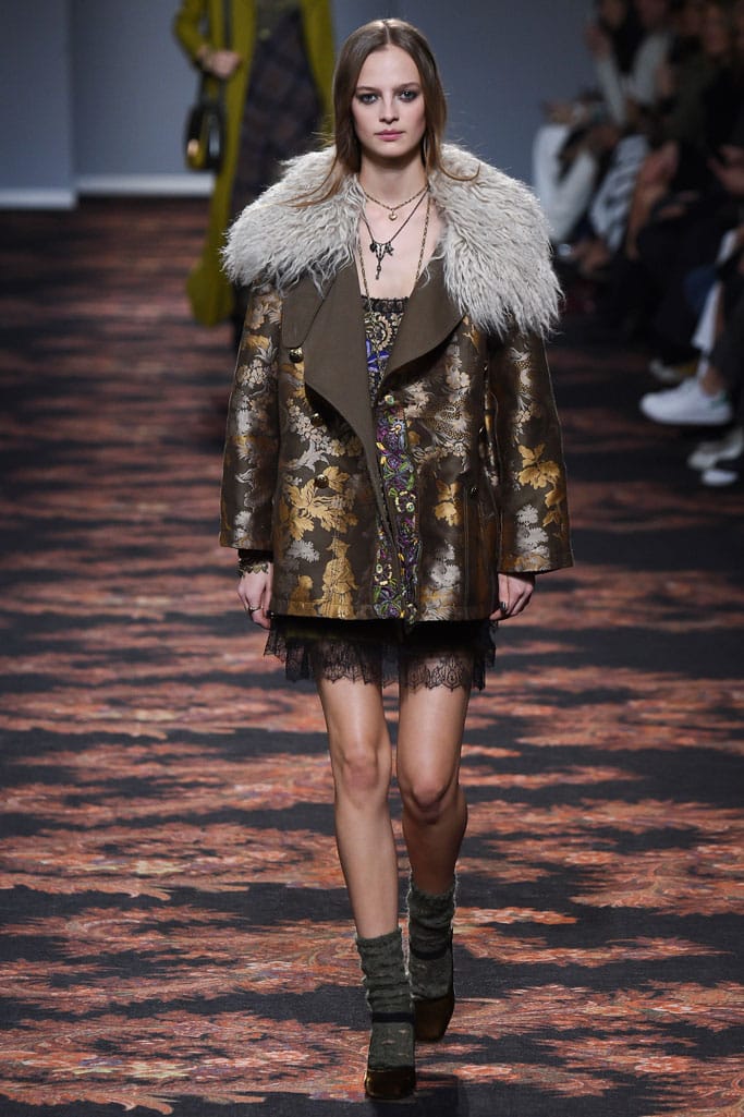 Etro 2016ﶬз