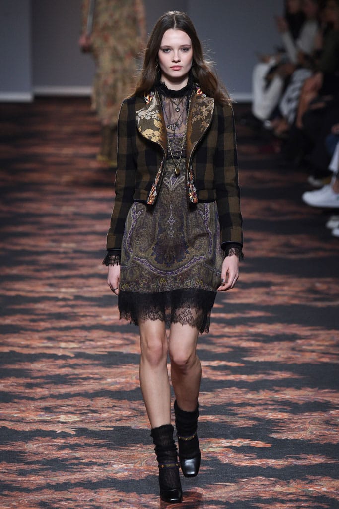 Etro 2016ﶬз