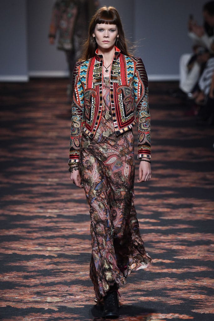 Etro 2016ﶬз