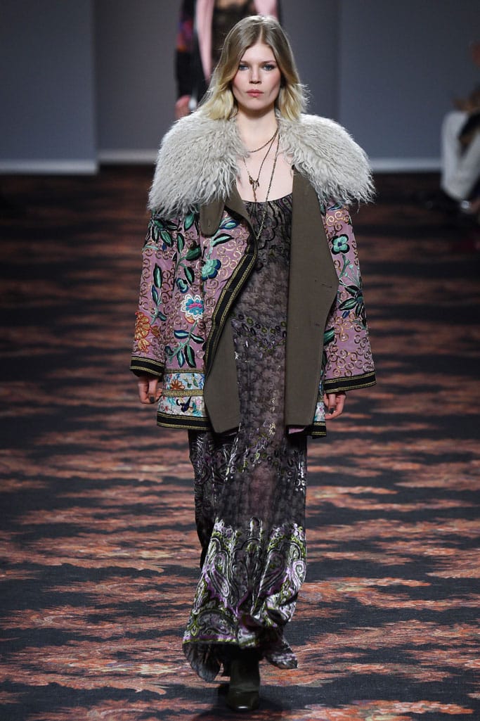 Etro 2016ﶬз