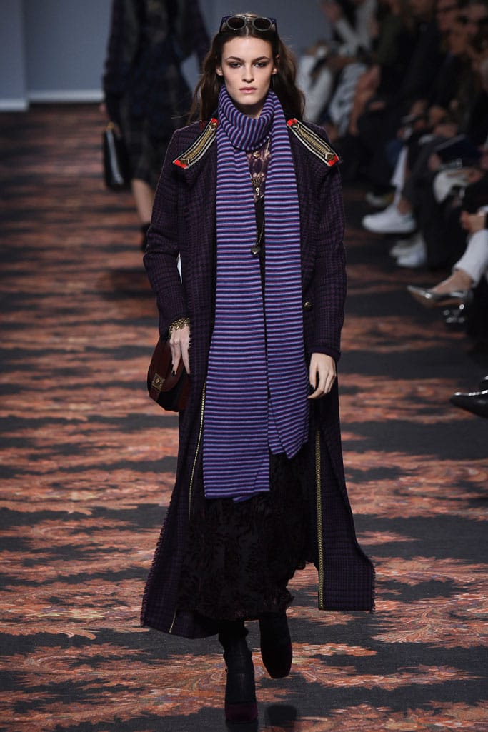 Etro 2016ﶬз