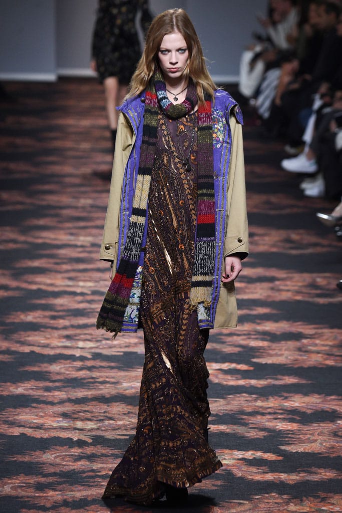 Etro 2016ﶬз