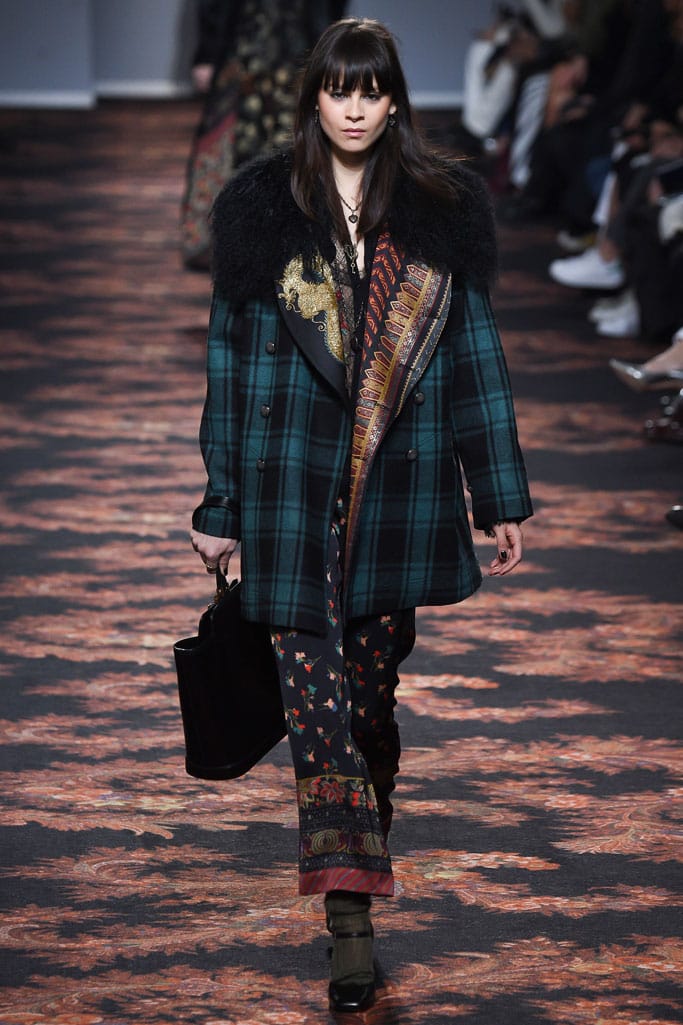 Etro 2016ﶬз