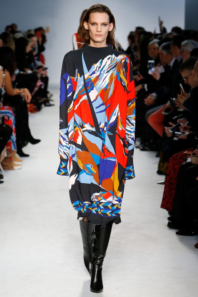 Emilio Pucci 2016ﶬз