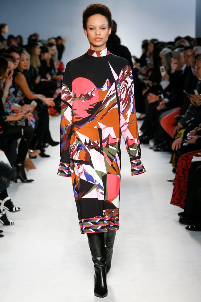 Emilio Pucci 2016ﶬз