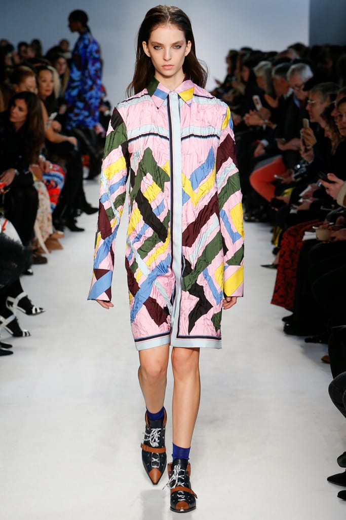 Emilio Pucci 2016ﶬз