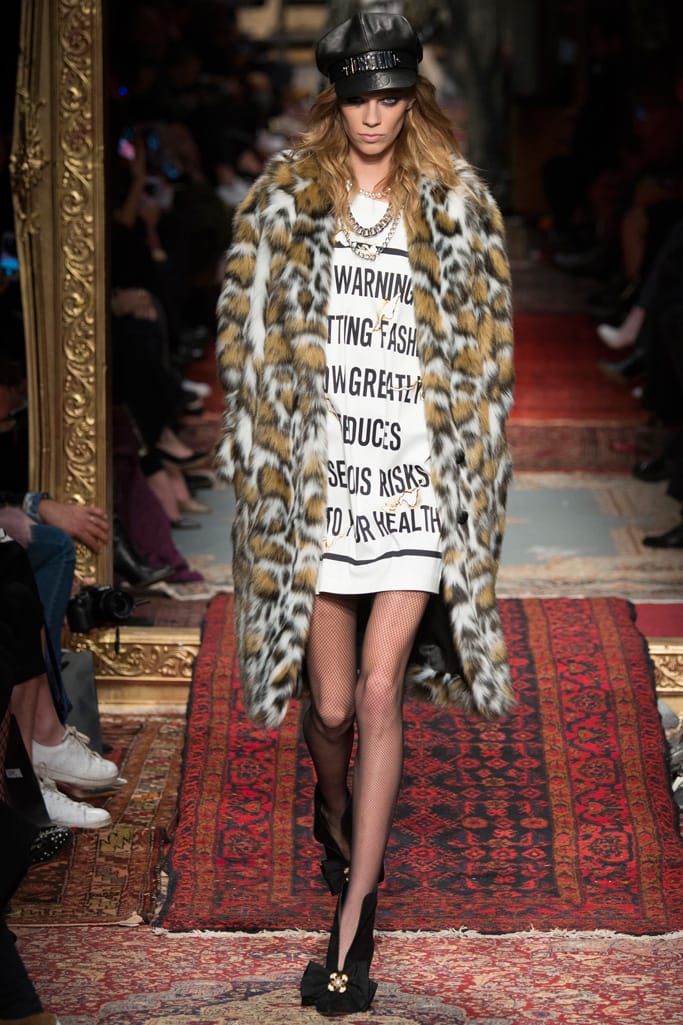 Moschino 2016ﶬз