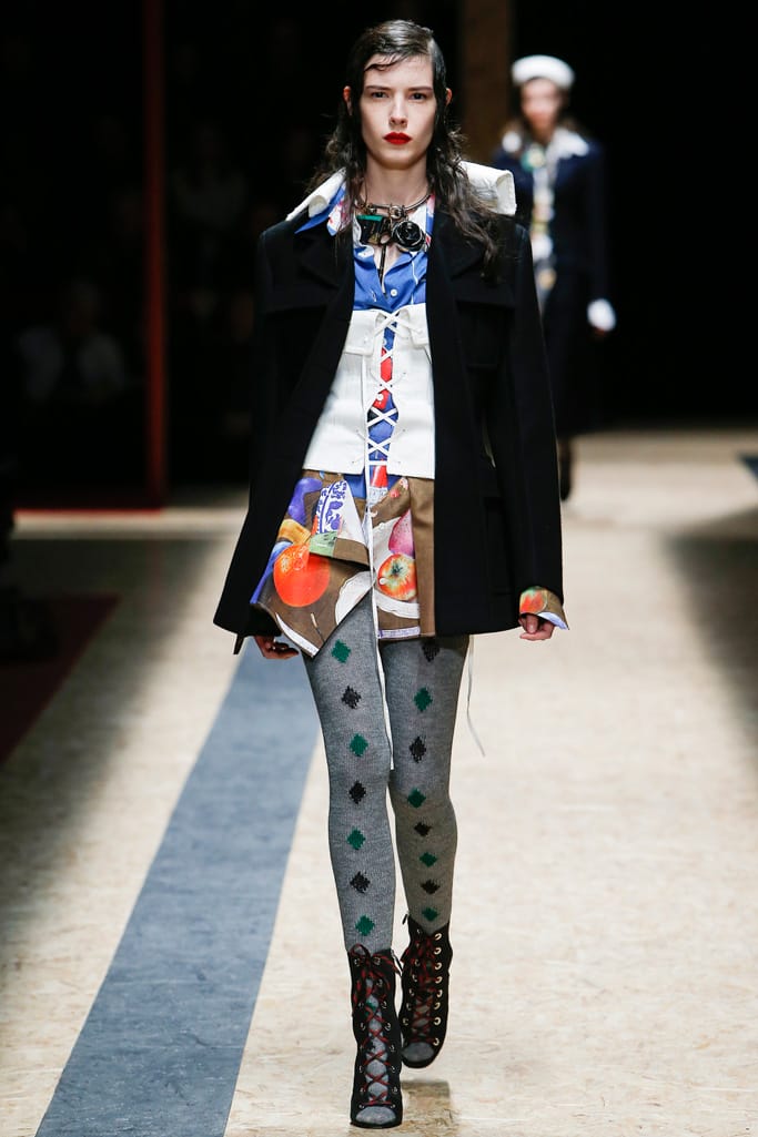 Prada 2016ﶬз