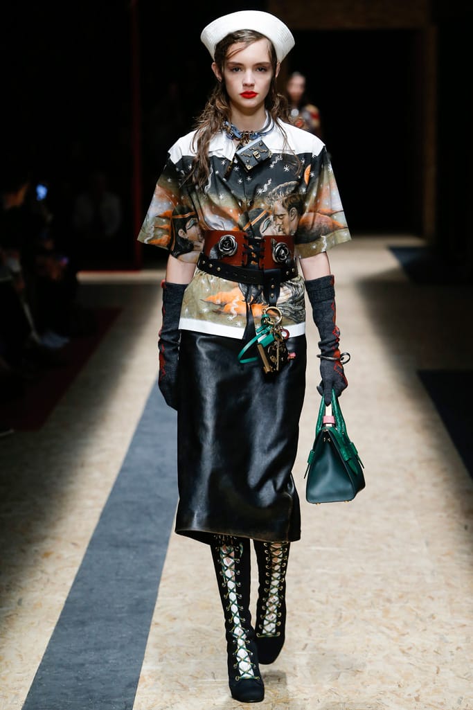 Prada 2016ﶬз