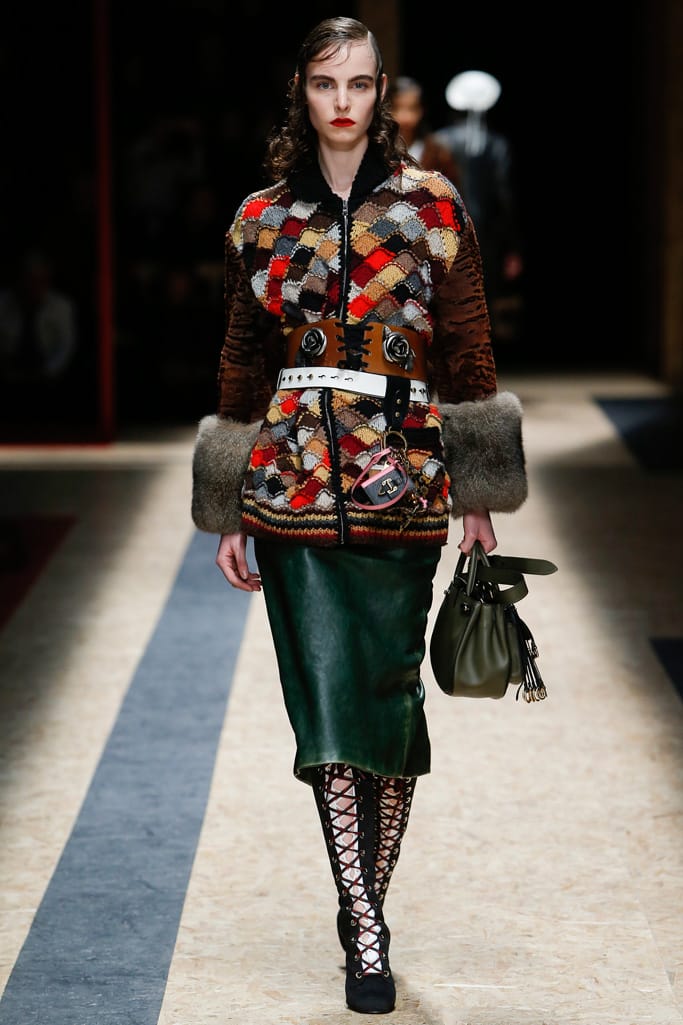 Prada 2016ﶬз