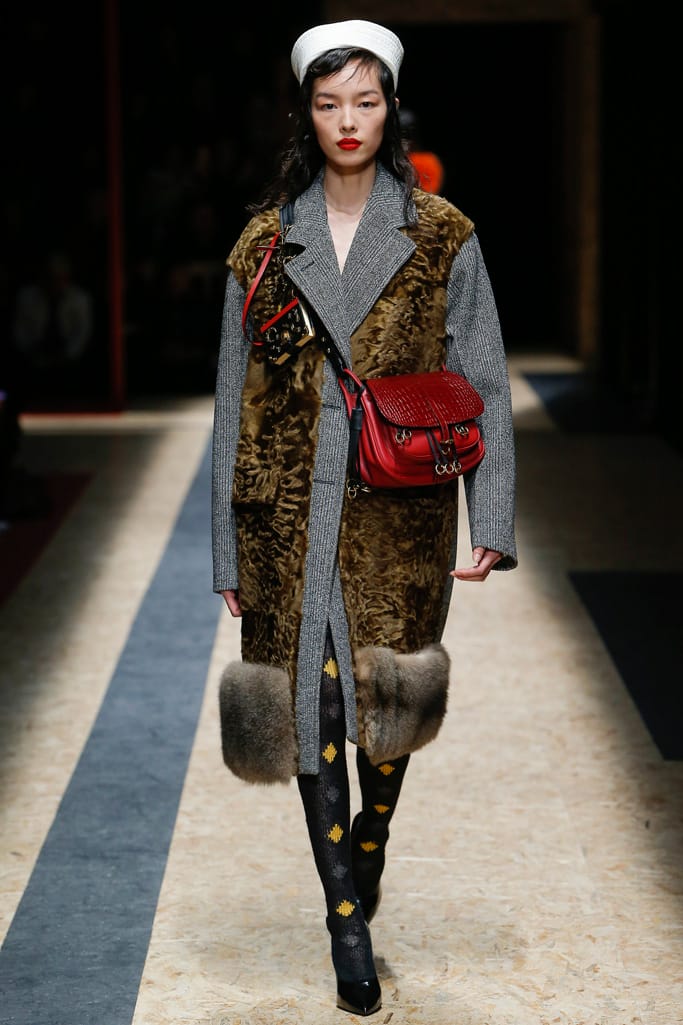 Prada 2016ﶬз