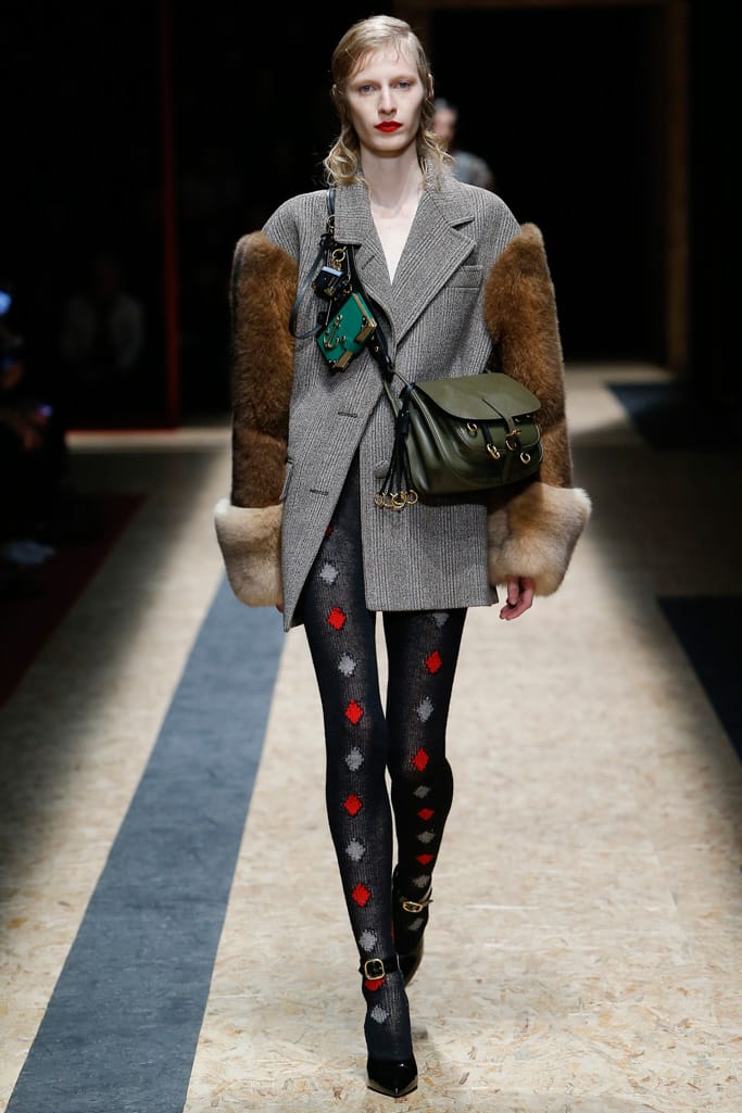 Prada 2016ﶬз