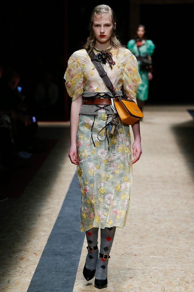 Prada 2016ﶬз