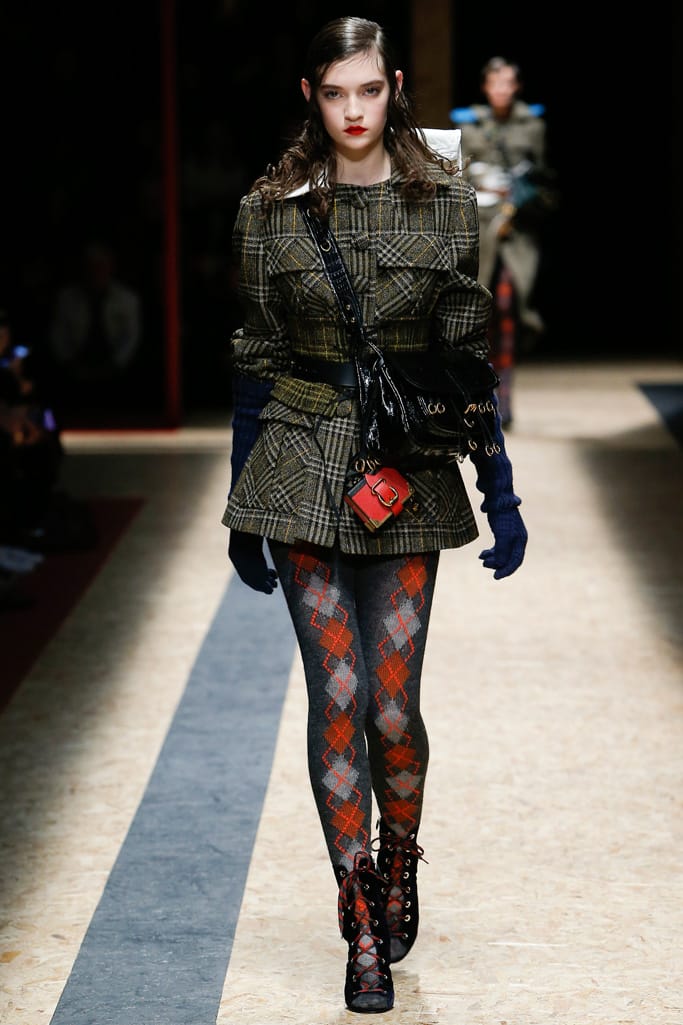 Prada 2016ﶬз