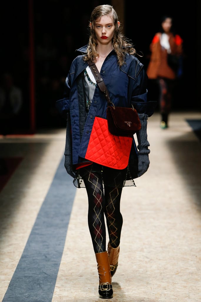 Prada 2016ﶬз