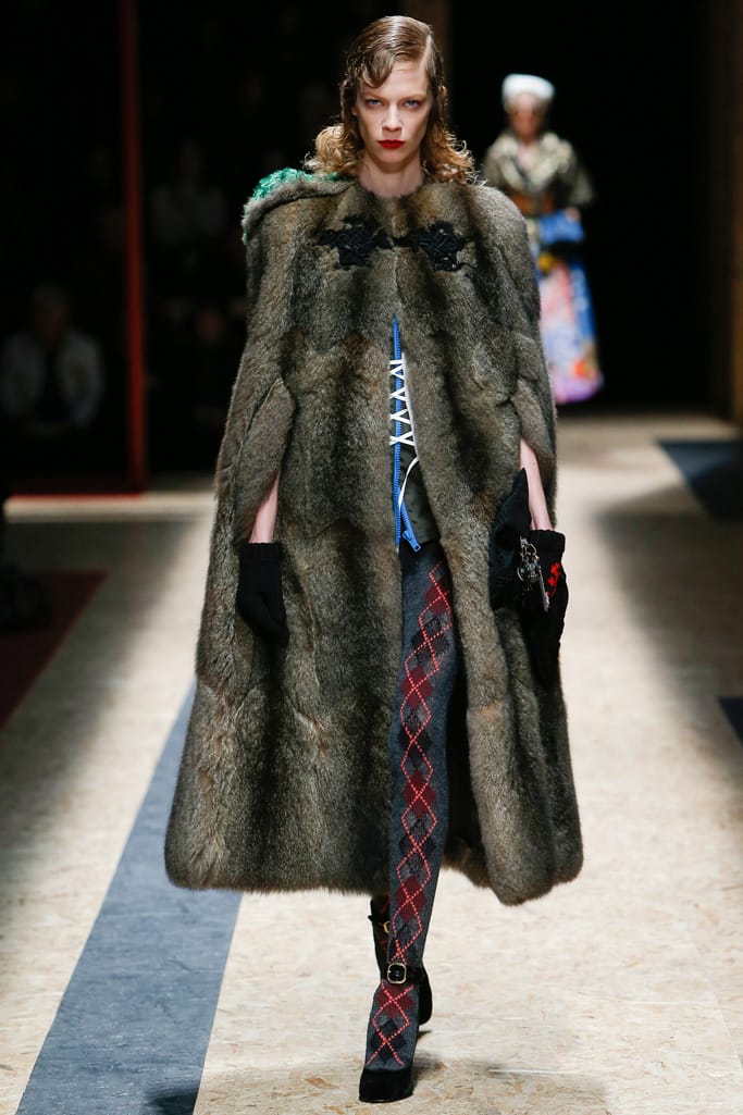 Prada 2016ﶬз