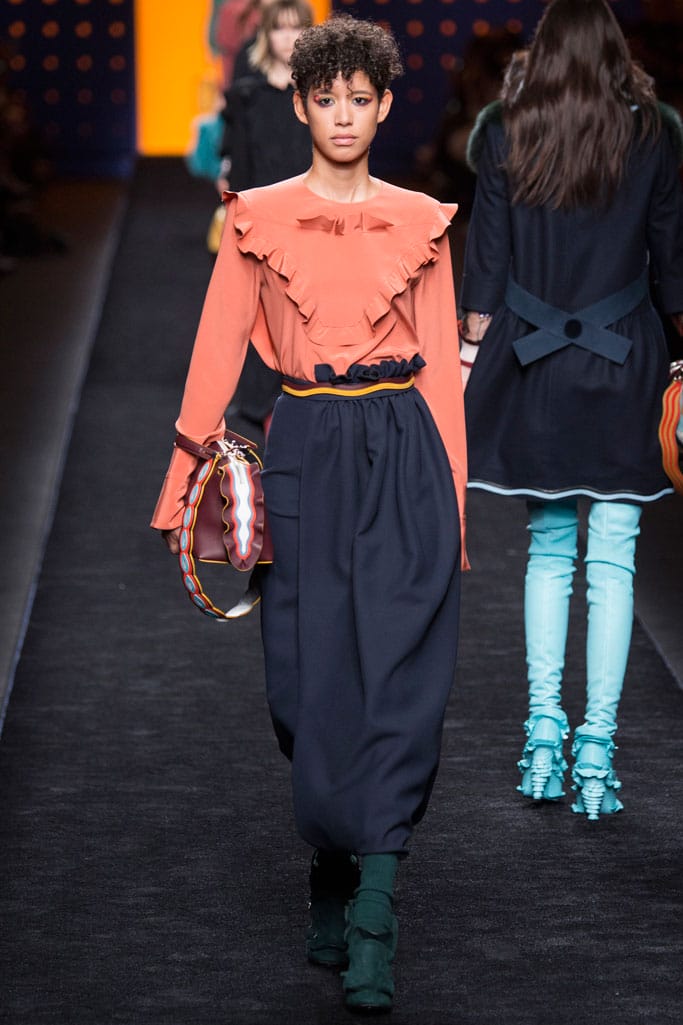 Fendi 2016ﶬз