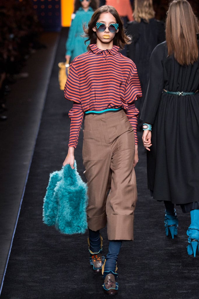 Fendi 2016ﶬз