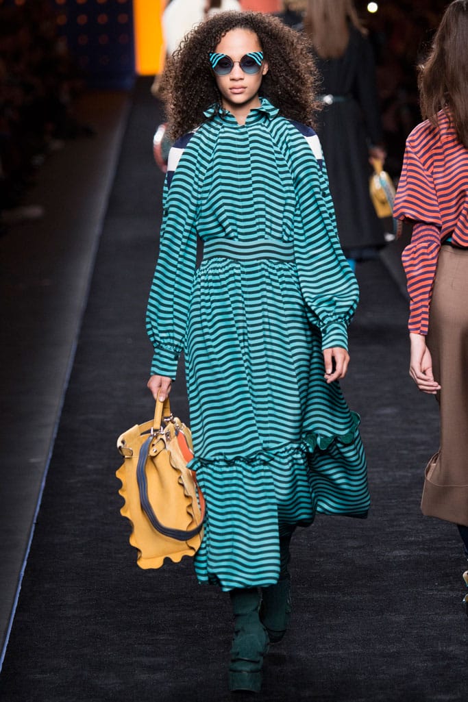 Fendi 2016ﶬз