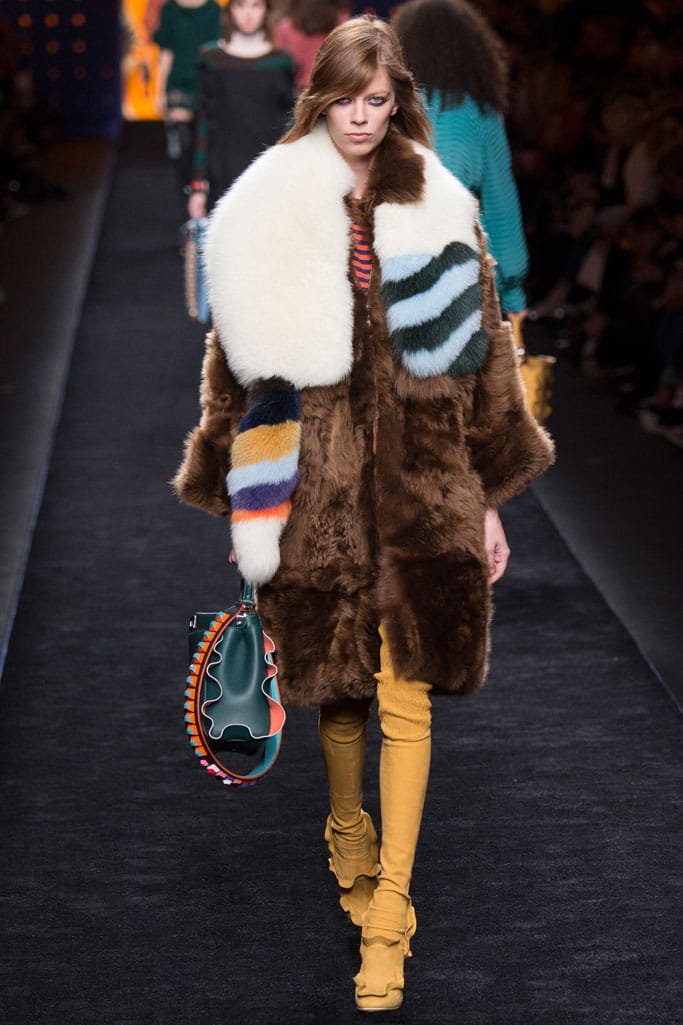 Fendi 2016ﶬз