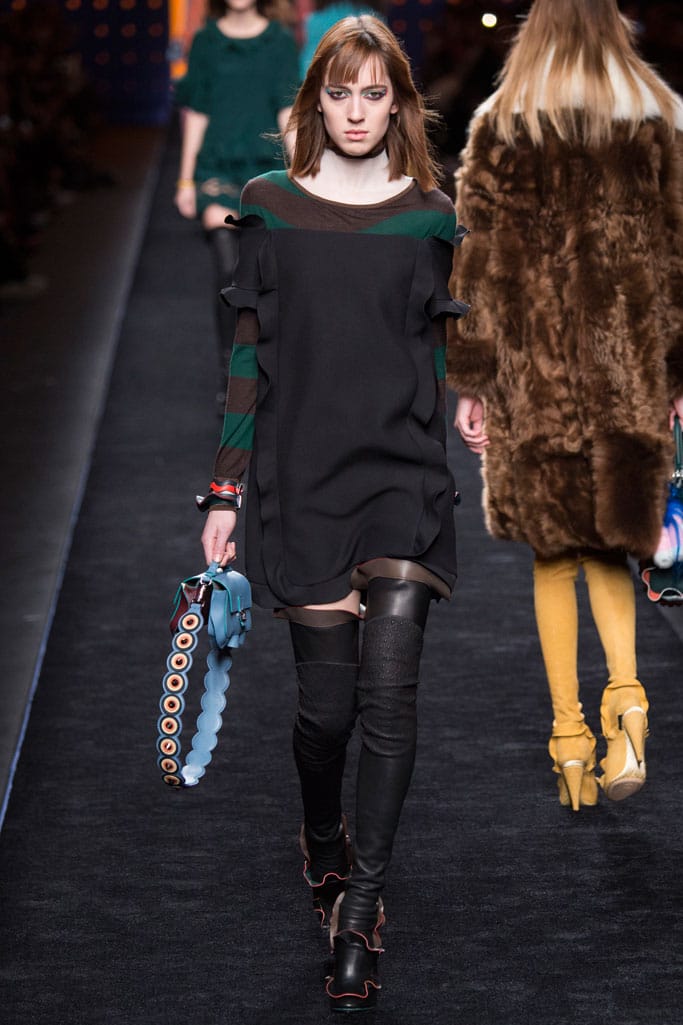 Fendi 2016ﶬз