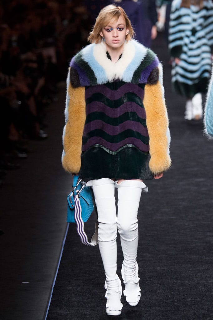 Fendi 2016ﶬз