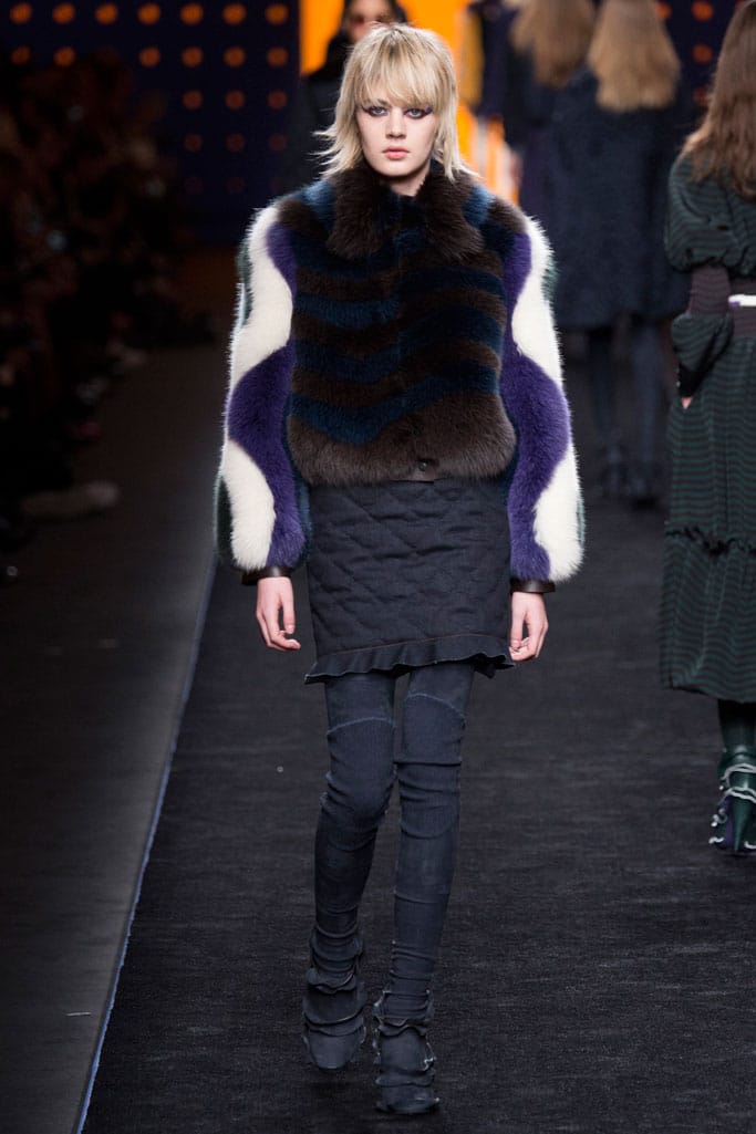 Fendi 2016ﶬз