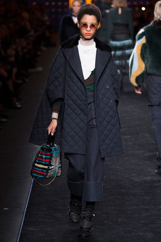 Fendi 2016ﶬз