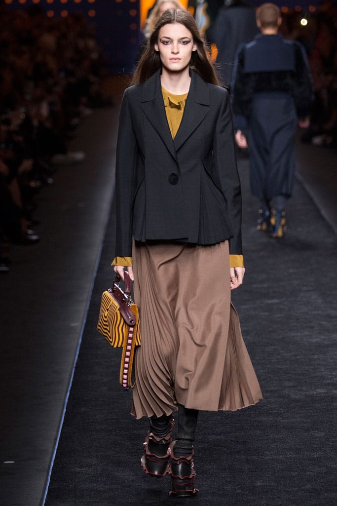 Fendi 2016ﶬз