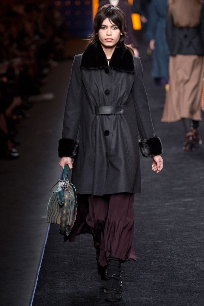 Fendi 2016ﶬз