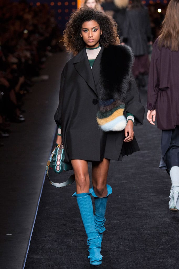 Fendi 2016ﶬз