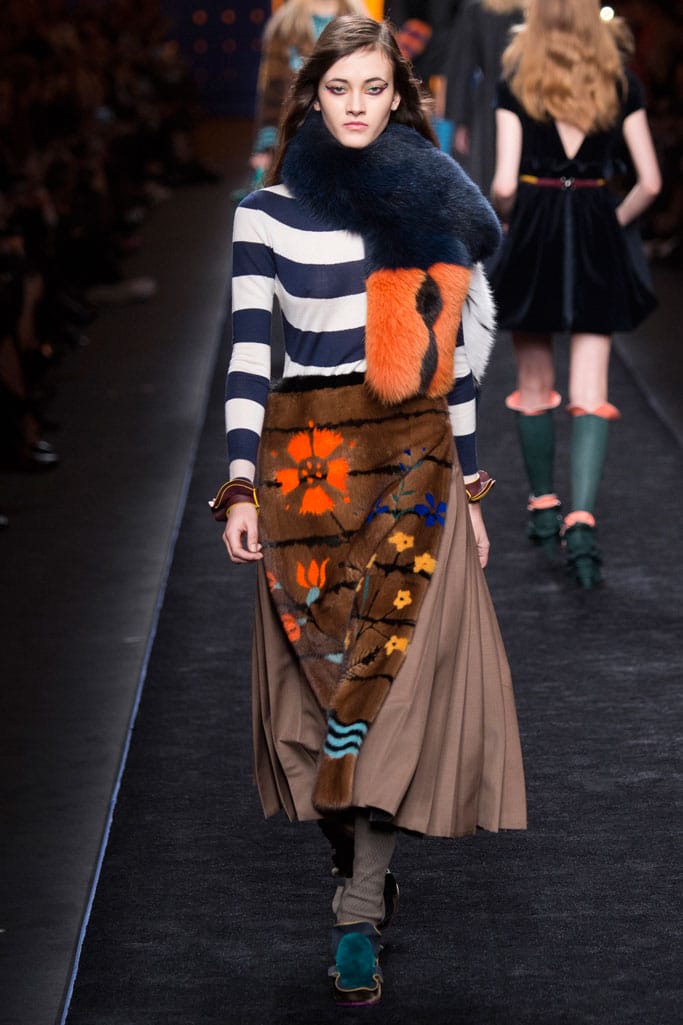 Fendi 2016ﶬз