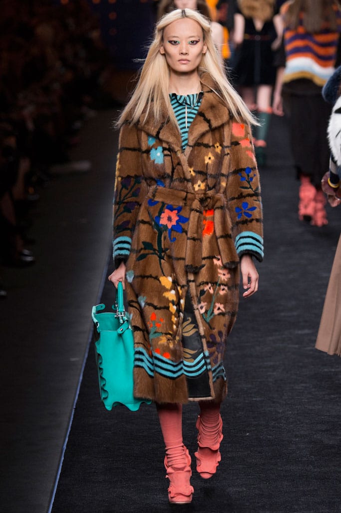 Fendi 2016ﶬз