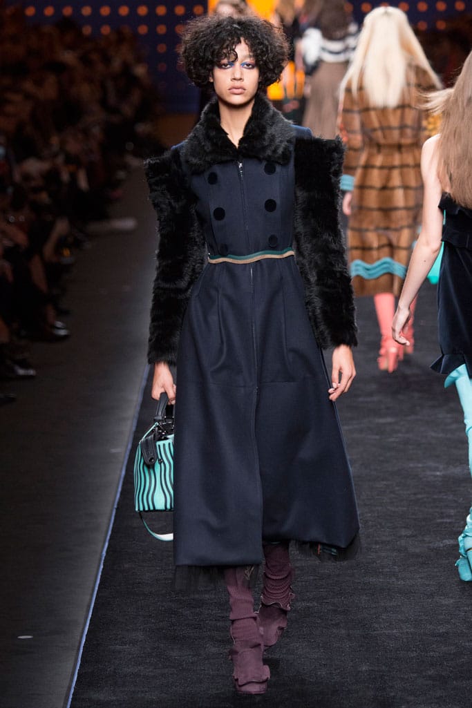 Fendi 2016ﶬз