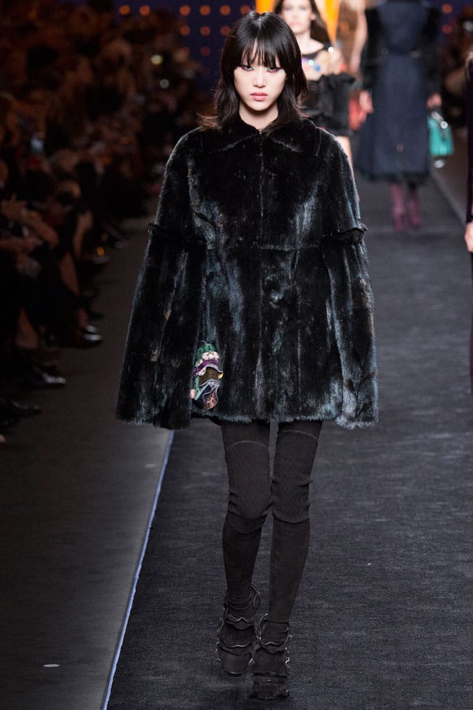 Fendi 2016ﶬз