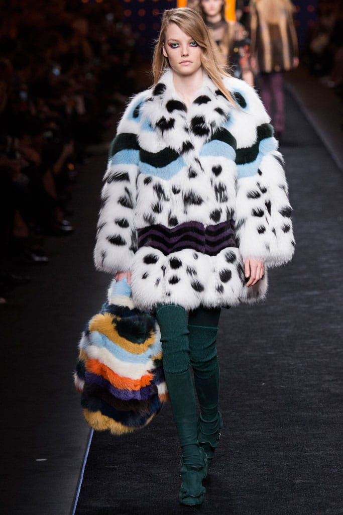 Fendi 2016ﶬз