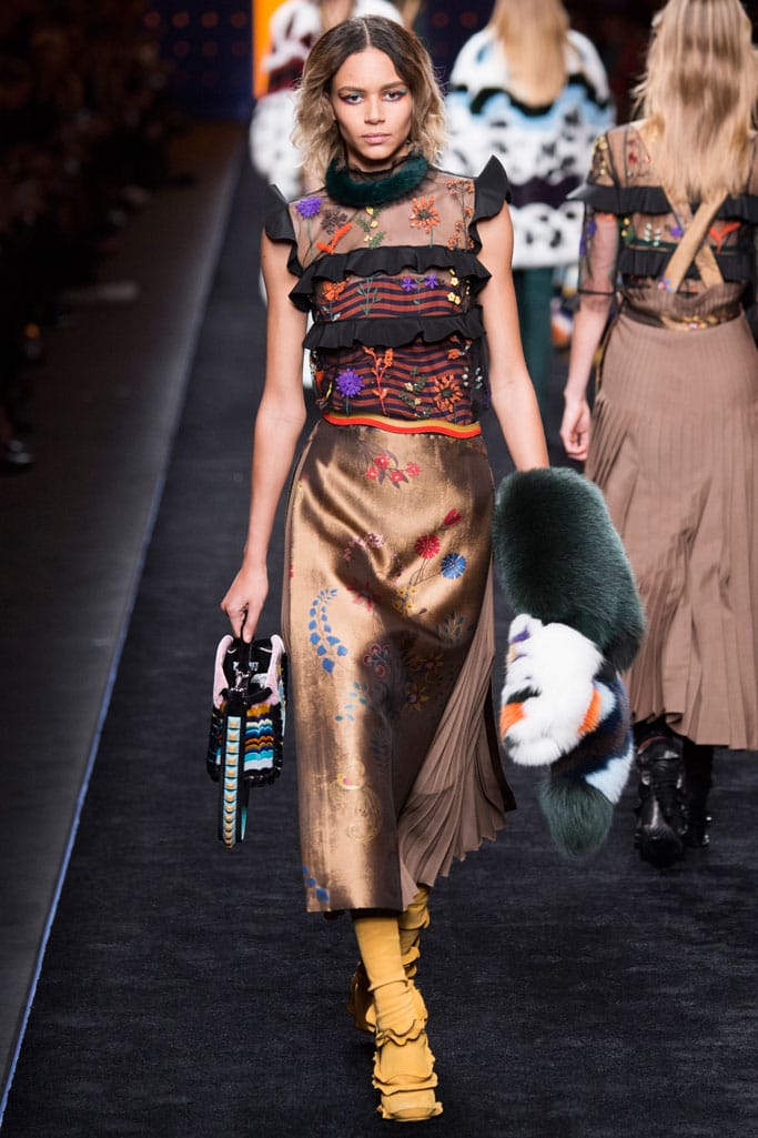 Fendi 2016ﶬз