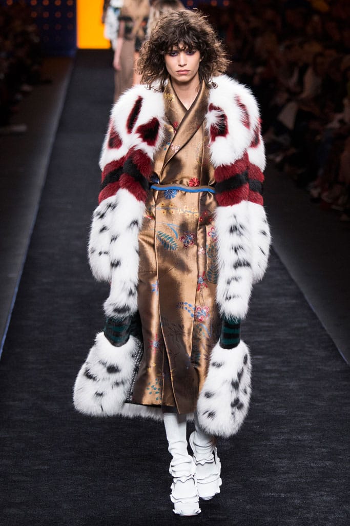 Fendi 2016ﶬз