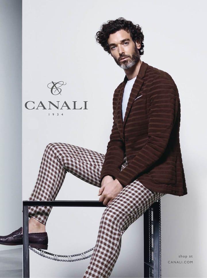 Canali 1934 2016ϵйƬ