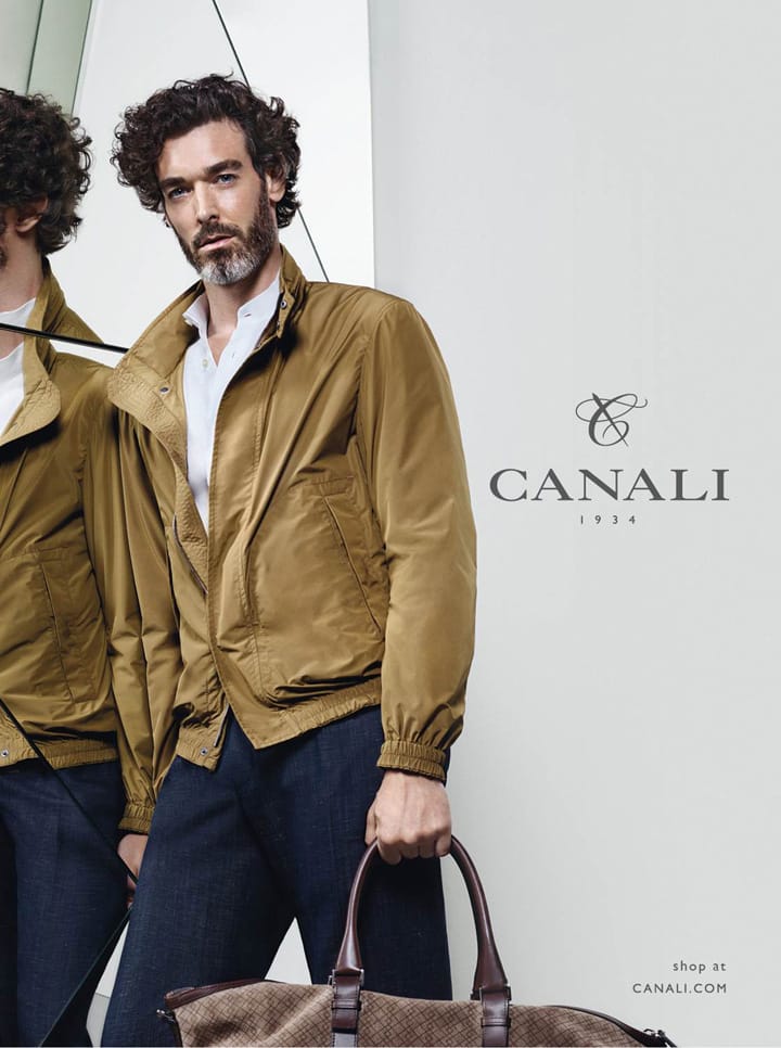 Canali 1934 2016ϵйƬ