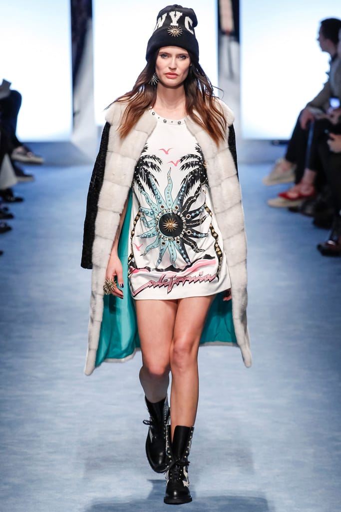 Fausto Puglisi 2016ﶬз