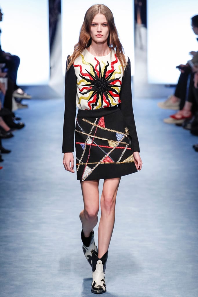 Fausto Puglisi 2016ﶬз