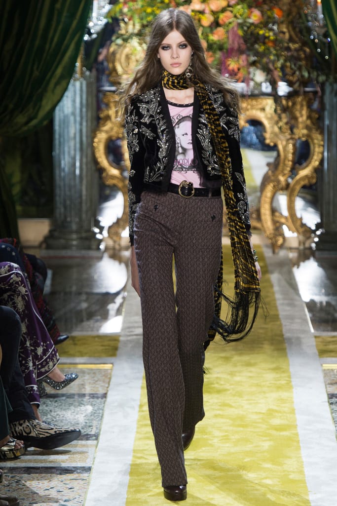 Roberto Cavalli 2016ﶬз