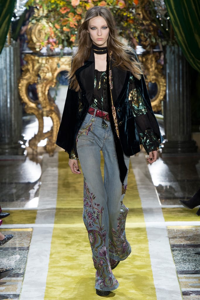 Roberto Cavalli 2016ﶬз