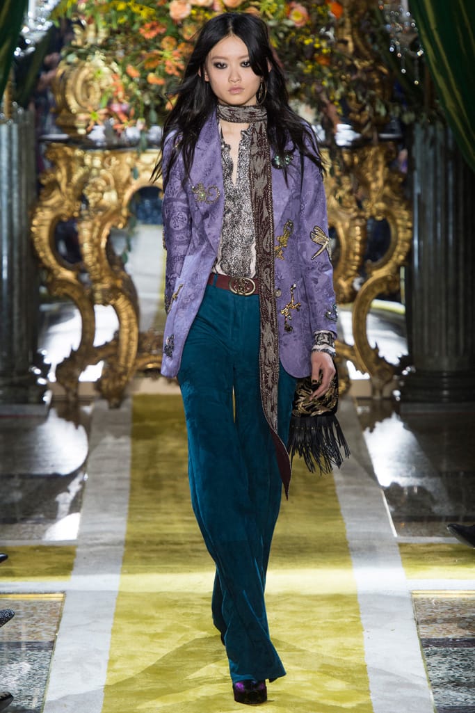 Roberto Cavalli 2016ﶬз