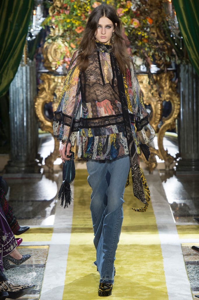 Roberto Cavalli 2016ﶬз