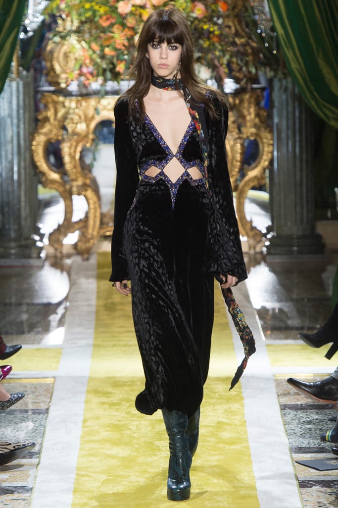 Roberto Cavalli 2016ﶬз