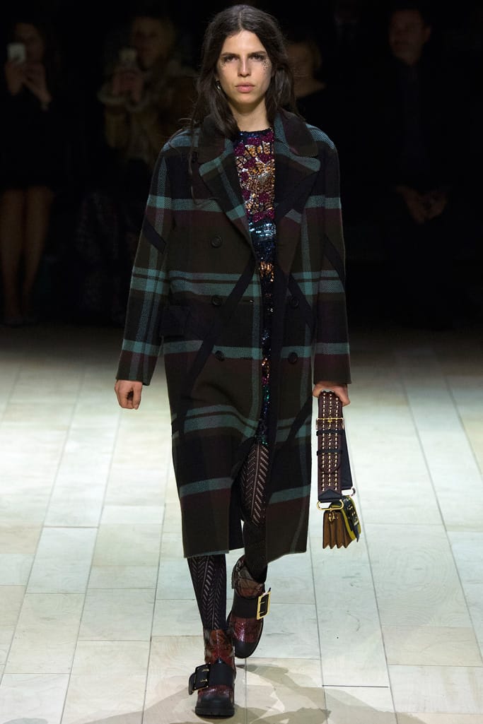 Burberry 2016ﶬз