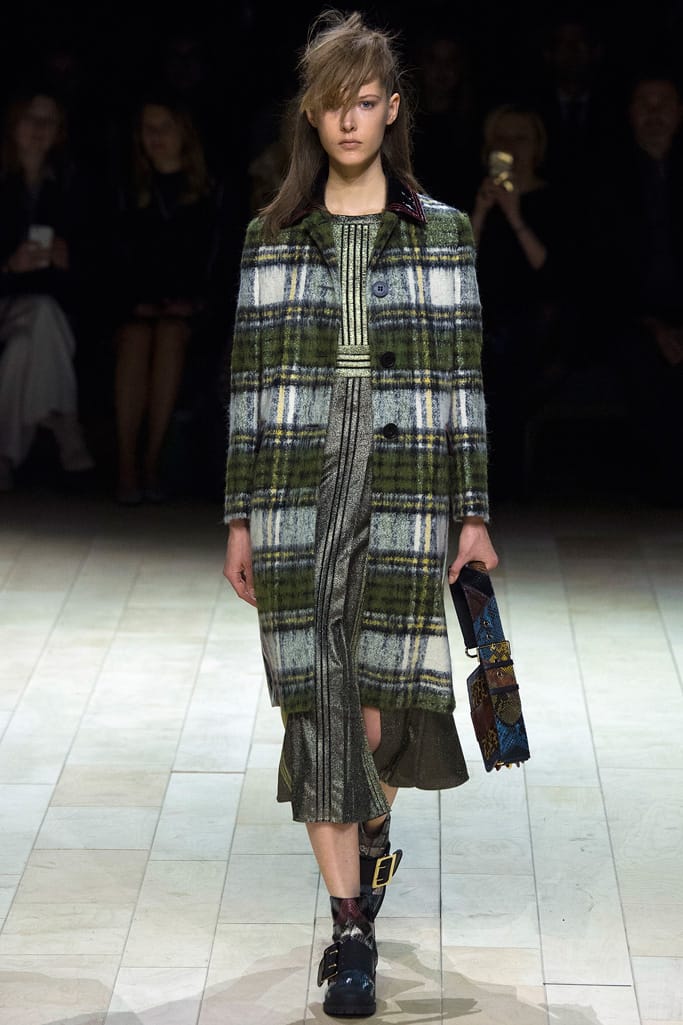 Burberry 2016ﶬз