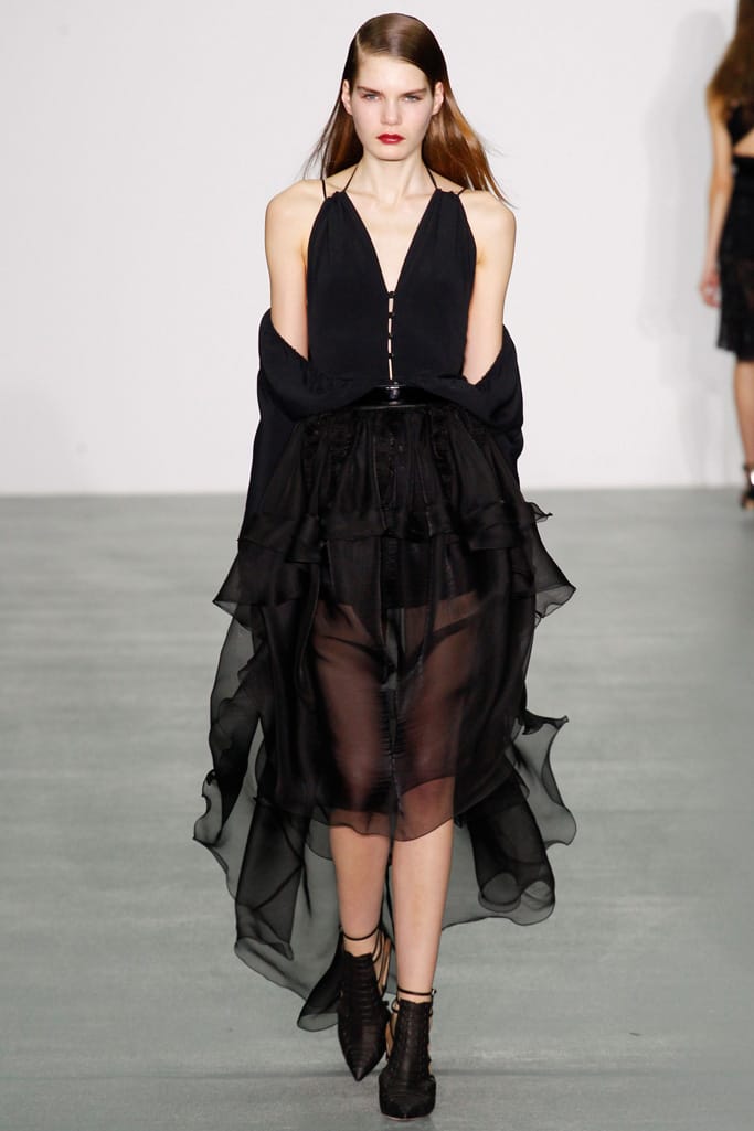 Antonio Berardi 2016ﶬз